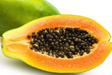 GM papaya